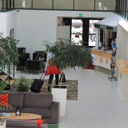 Uppsala Vandrarhem & Hotel Στοκχόλμη Εξωτερικό φωτογραφία