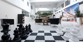Uppsala Vandrarhem & Hotel Στοκχόλμη Εξωτερικό φωτογραφία