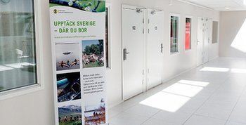 Uppsala Vandrarhem & Hotel Στοκχόλμη Εξωτερικό φωτογραφία