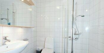 Uppsala Vandrarhem & Hotel Στοκχόλμη Εξωτερικό φωτογραφία